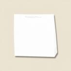 simojimaHEIKO бумажный пакет широкий . очарование сумка M-1 10 листов белый одноцветный 330× вставка 200×300mm 006442100 10 листов 