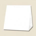 simojimaHEIKO бумажный пакет широкий . очарование сумка L-3 10 листов белый одноцветный 345× вставка 325×360mm 006442501 10 листов 