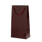 simojimaHEIKO бумажный пакет яркий сумка вино 2 шт для 10 листов темно-красный 200× вставка 100×365mm 006459300 10 листов 