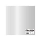 simojimaHEIKO OPP сиденье #25 одноцветный 500 листов прозрачный 0.025×300×300mm 006777017 500 листов 