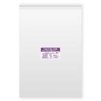 simojimaSWAN OPP пакет чистый упаковка T42.5-60(A2 для )( лента имеется )50 листов прозрачный 0.03×425×600+ лента часть 40mm 006798338 50 листов 