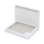 simojimaHEIKO Deluxe белый одноцветный коробка ( esprit )H-11 блуза 10 листов 245×325×25mm 006809410 10 листов 