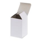 simojimaHEIKO коробка белый одноцветный универсальный box кукла коробка 5 20 листов 100×100×150mm 006819500 20 листов 