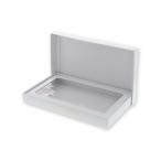 simojimaHEIKO Deluxe белый одноцветный коробка ( esprit )DH-2 DX полотенце 2 шт 10 листов 155×265×30mm 006820000 10 листов 