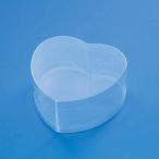 simojimaPVC crystal box Heart средний 006828401 10 шт 