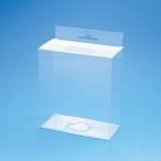 simojimaHEIKO коробка crystal box одним движением модель HV серии HV-3W 10 листов прозрачный 0.3×105×52×117+20mm 006834710 10 листов 