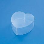 simojimaPVC crystal box Heart маленький 006853400 10 шт 