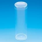 simojimaHEIKO коробка crystal box стандартный модель PET иен тубус кейс 10P прозрачный 0.25×50×150mm 006854241 10 шт 