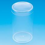 simojimaHEIKO коробка crystal box стандартный модель PET иен тубус кейс 10P прозрачный 0.25×60×100mm 006854242 10 шт 