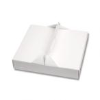 simojimaHEIKO еда контейнер N Carry пицца BOX 25 листов белый 230×230×40mm 004247750 25 листов 