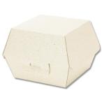 simojimaHEIKO еда контейнер eko pa-m box burger 1 шт для 20 листов натуральный 004247836 20 шт 