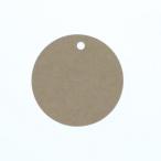 simojimaHEIKO бумага бирка круг 50 листов craft одноцветный 50mm 007232520 50 листов 