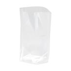 シモジマ HEIKO 食品袋 OPベーカリー袋 BG15-17 #25 無地 100枚 透明 6770430 100枚