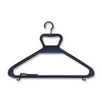simojima костюм сумка для Carry вешалка чёрный джентльмен для 5шт.@ упаковка ширина 405× толщина 42mm 009700635 5шт.