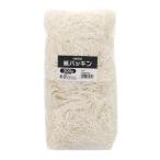 HEIKO 緩衝材 紙パッキン 業務用 300g入 シロ パッケージ寸法:約30×10×13cm 003801307 1袋
