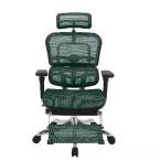 関家具 プロ　オットマン内臓モデル グリ−ン 幅655×奥行き660×高さ1145(ｍｍ) EHP-LPL-Ｍ　KM-14