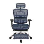 関家具 プロ　オットマン内臓モデル ブル− 幅655×奥行き660×高さ1145(ｍｍ) EHP-LPL-Ｍ　KM-15