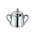 YUKIWA UK18−8B渕シュガーポット5人用 