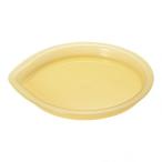 信濃化学 流動食コップ 大 8300 オレンジ 蓋 RLY1804