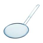 新越ワークス TSステンレス スープコシ 極細目 21cm(60メッシュ) 21cm BSC6901