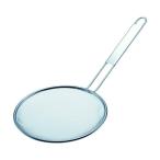 新越ワークス TSステンレス スープコシ 極細目 24cm(60メッシュ) 24cm BSC6902