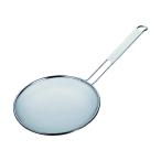 新越ワークス TSステンレス ラーメンスープコシ 24cm (24メッシュ) 24cm BSC6302