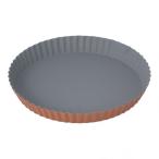 Queen ROSE トッピングオレンジ タルト型 共底 WTL25118