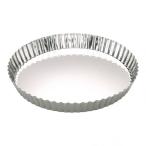 Queen ROSE 18−0タルト型 底取 21cm WTL69021