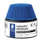  ste гонг - Япония rumo цвет заправка стойка белая доска маркер (габарит) голубой 488 51-3 1 пункт 