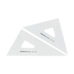  ste гонг - Япония maru s чертёж для треугольник линейка 21cm 564 21 TN