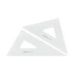  ste гонг - Япония maru s чертёж для треугольник линейка 36cm 564 36 TN