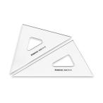  ste гонг - Япония maru s треугольник линейка 30cm 964 30 1 комплект 