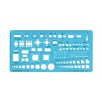  ste гонг - Япония шаблон салон расположение линейка 976 07