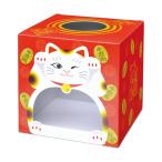 sa SaGa wa. выбор коробка манэки-нэко ( окно есть ) 37-7909 1 шт 