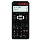 シャープ スタンダード関数電卓442関数・機能 EL-509M-WX