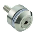 スガツネ 120181329 7082VA-M8/ポイントフィックス 7082VA-M8 1点