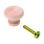 sgatsune промышленность (100012001)/ простая древесина круг кнопка, ручка настройки SMT24