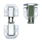 スガツネ(LAMP) (170042047)/面付蝶番 2000-MIGNON-N 1点