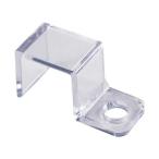 スガツネ(LAMP) （220055615）LED-TAPE-F-BKT棚下取付ブラケット（オプション品） LED-TAPE-F-BKT