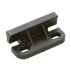 スガツネ エアダンパーユニットS型受座 S-2022030-TS17(210-017-833) 1