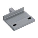 スガツネ エアダンパーユニットS型受座 S-2022129-SMZ(210-021-041)