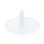 スガツネ 型スベリ鋲 鋲 F-15(210-030-122) 1個