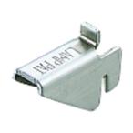 スガツネ スガツネ工業 ステンレス鋼製棚受 120-030-665 SPH-15(120-030-665) 1個