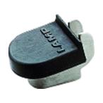 スガツネ スガツネ工業 ステンレス鋼製棚受 SPH-20(120-041-375) 1個