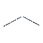 スギコ産業 クッション止金具 86 x 185 x 18 mm TO-203TK