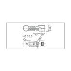  Spacia metal joint NSJ-7( свободный joint ) 98 x 92 x 32 mm NSJ-7