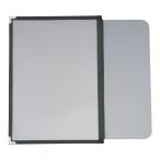 sedia レシピアン 補充ファイル 差込式 ブラック ME−106 PLS2102