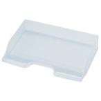 se регулирование настольный лоток A4 ширина прозрачный SSS-1340-90 1 пункт 