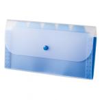 セキセイ ドキュメントホルダー コバルト ACT-3936-14 1点