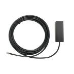 サン電子 LTEアンテナ4T-10M-BPヒンバン5 1P184-FMM800W-10M5 1点